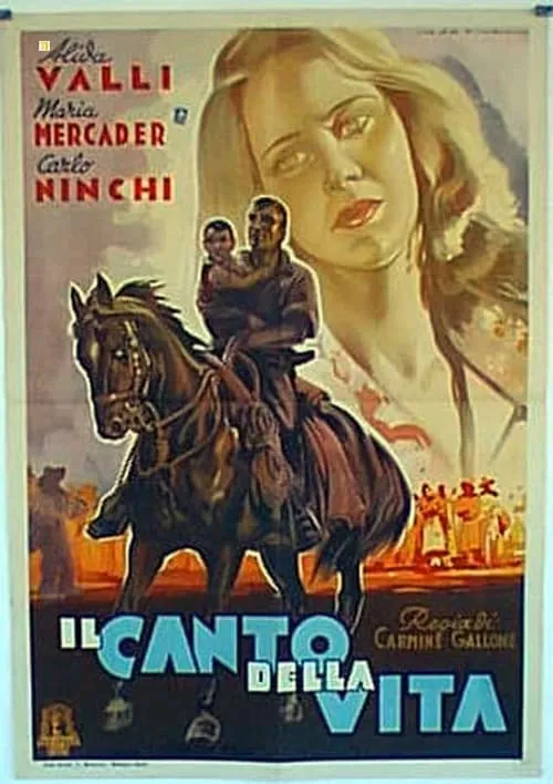 Il canto della vita (фильм)