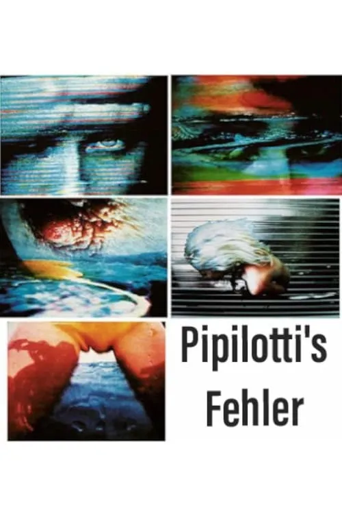 (Absolutions) Pipilotti's Mistakes (movie)