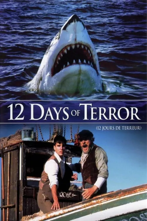 12 Days Of Terror (movie)