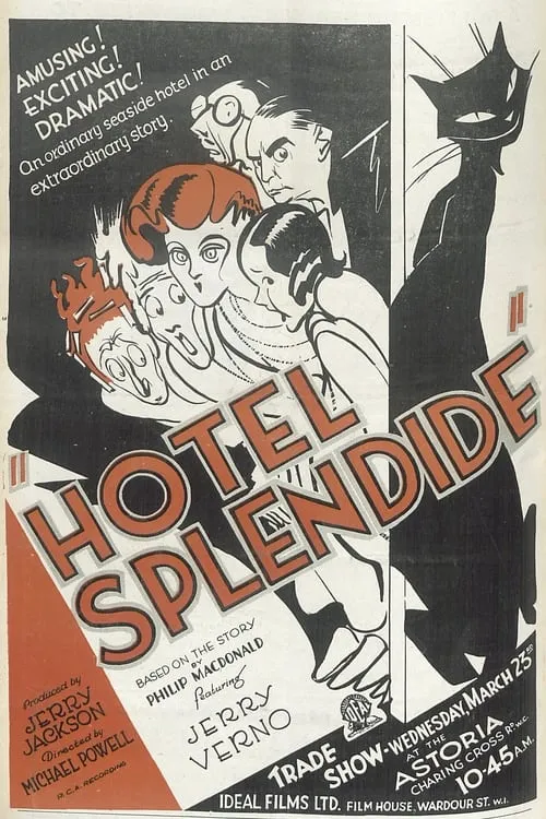 Hotel Splendide (фильм)