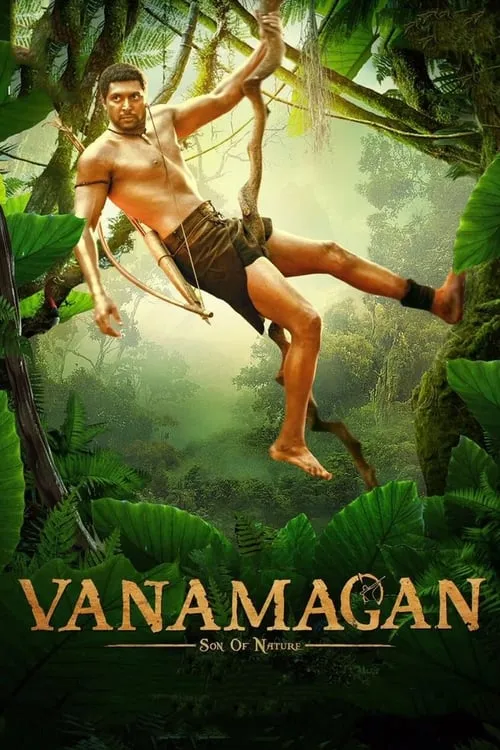 Vanamagan (movie)