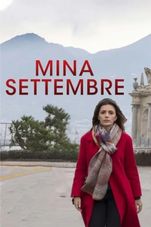 Mina Settembre (series)