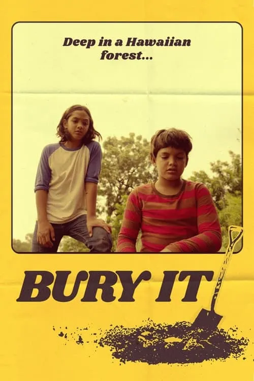 Bury It (фильм)