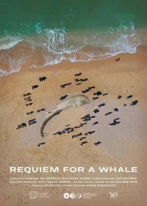 Requiem for a Whale