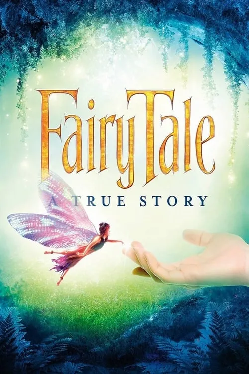 FairyTale: A True Story (movie)