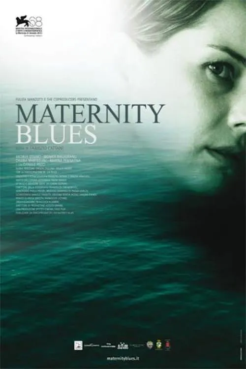 Maternity Blues (фильм)