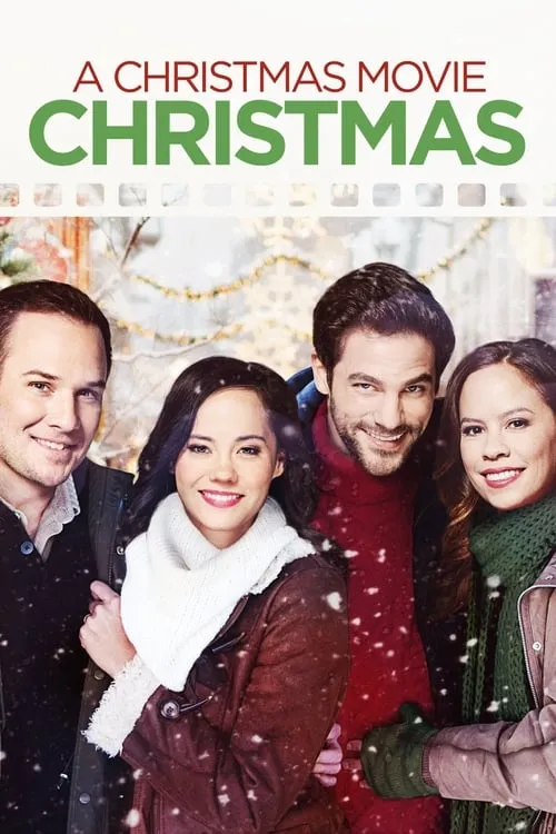 A Christmas Movie Christmas (movie)