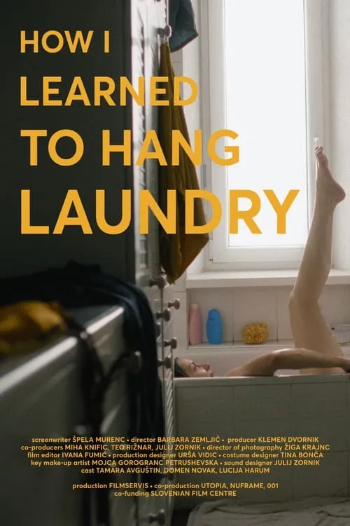 How I Learned to Hang Laundry (movie)