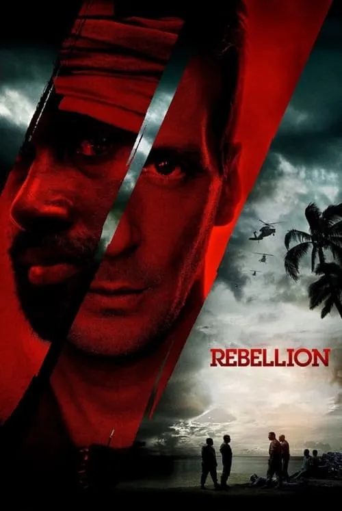 Rebellion (movie)