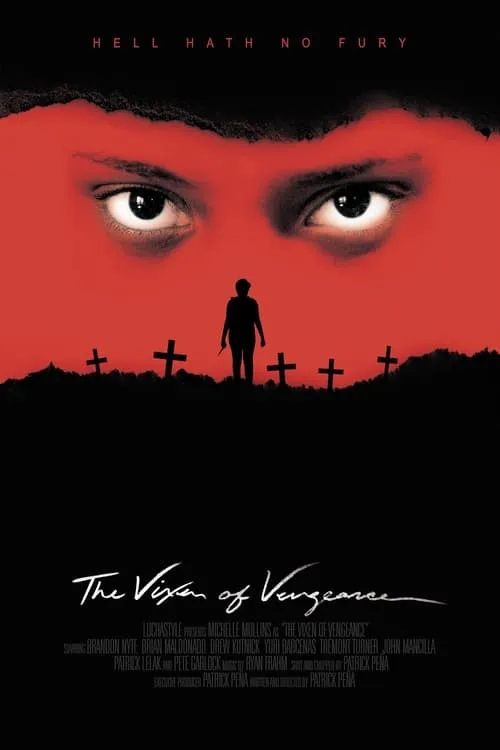 The Vixen of Vengeance (movie)