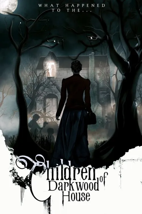 Children of Darkwood House (фильм)