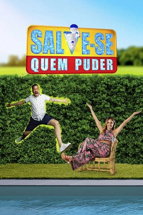 Salve-se Quem Puder (сериал)