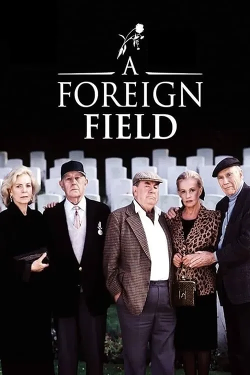 A Foreign Field (movie)