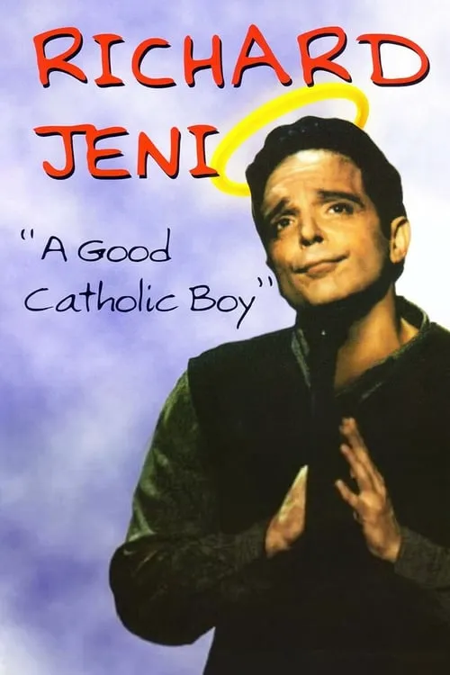 Richard Jeni: A Good Catholic Boy (movie)