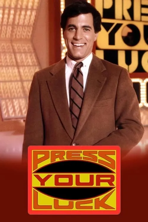 Press Your Luck (series)