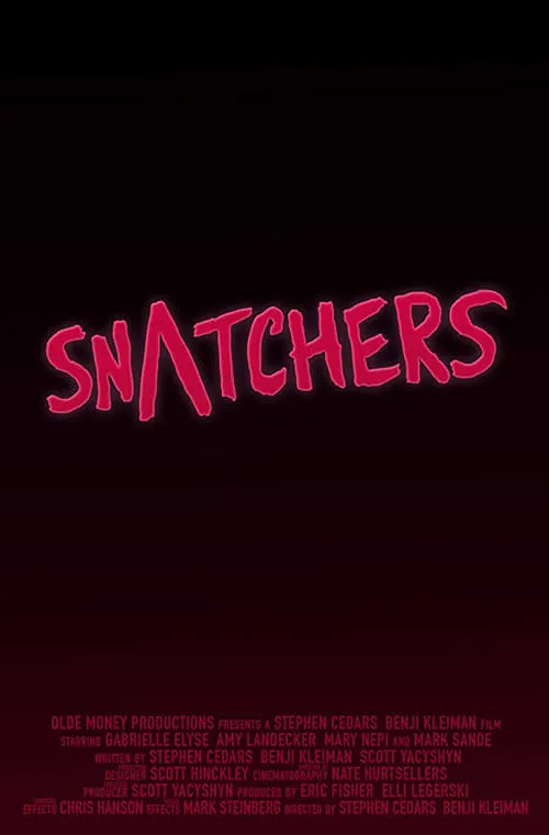 Snatchers (фильм)