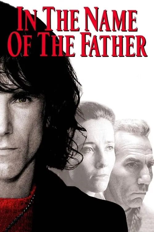 In the Name of the Father (movie)