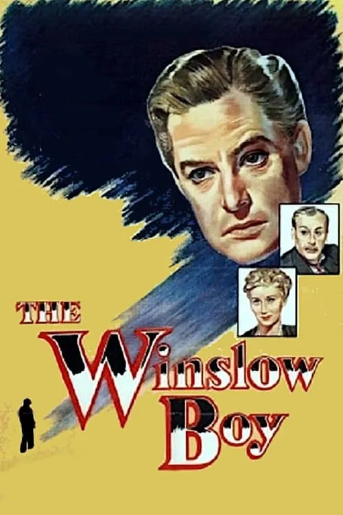 The Winslow Boy (movie)