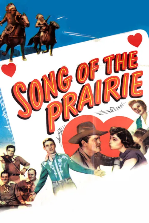 Song of the Prairie (movie)