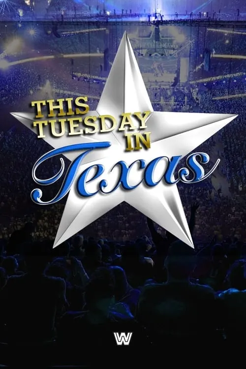 WWE This Tuesday In Texas (movie)