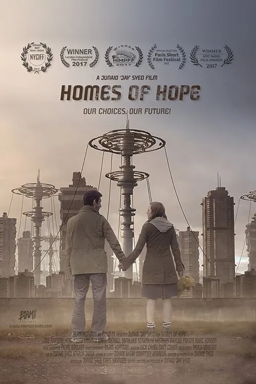 Homes of Hope (movie)