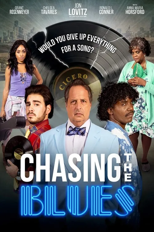 Chasing the Blues (movie)