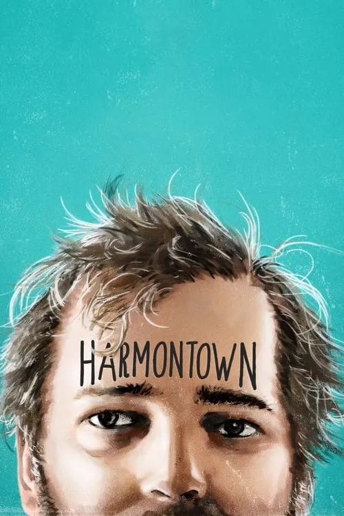 Harmontown (movie)