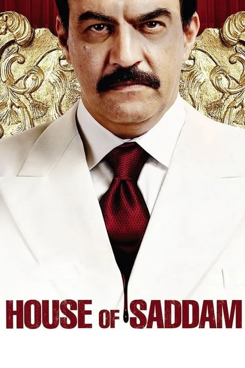 House of Saddam (series)