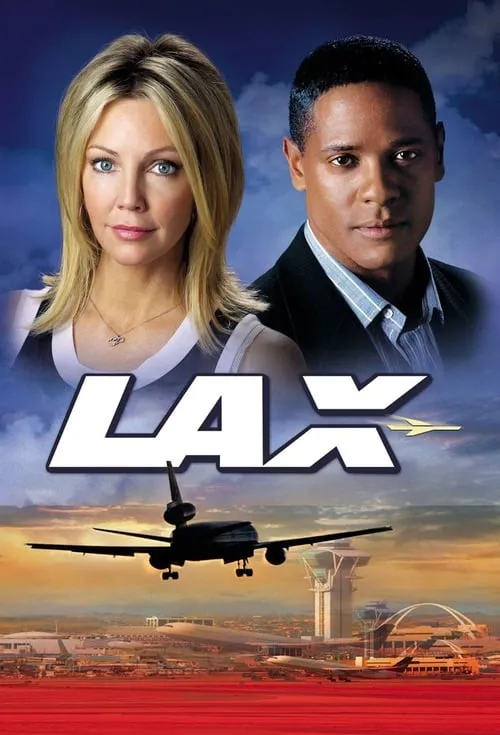 LAX (series)