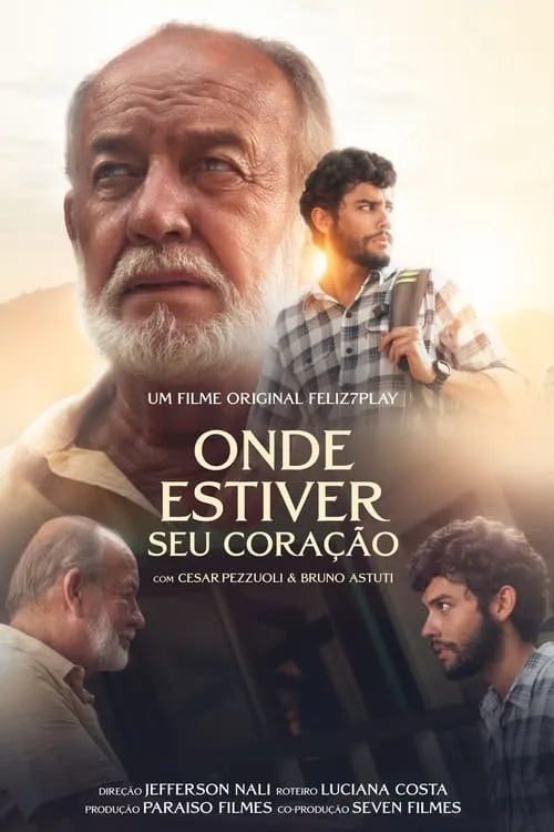 Onde Estiver Seu Coração (movie)