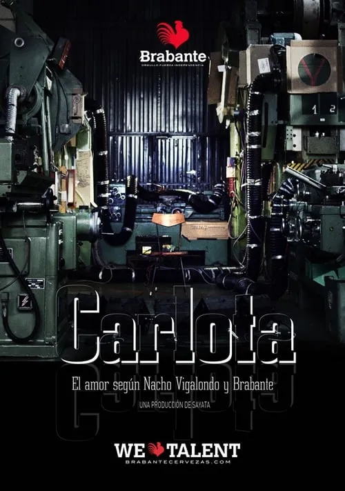 Carlota (movie)