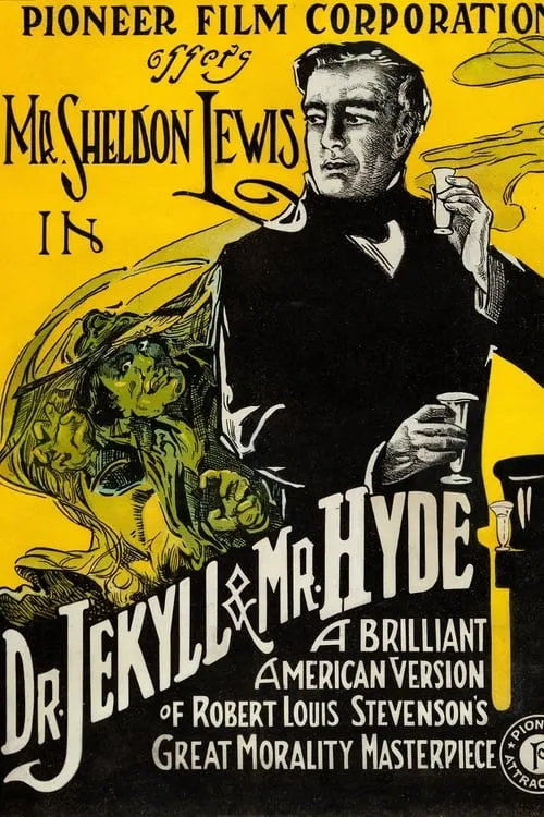 Dr. Jekyll and Mr. Hyde (фильм)