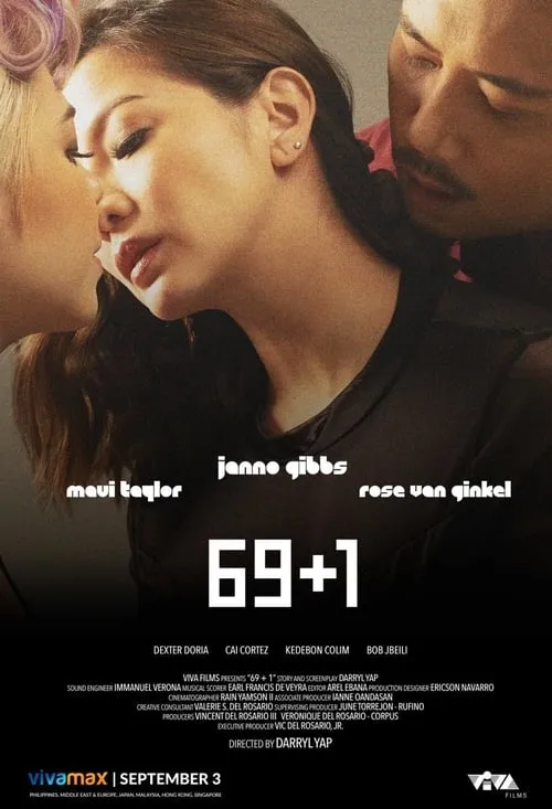 69 + 1 (movie)