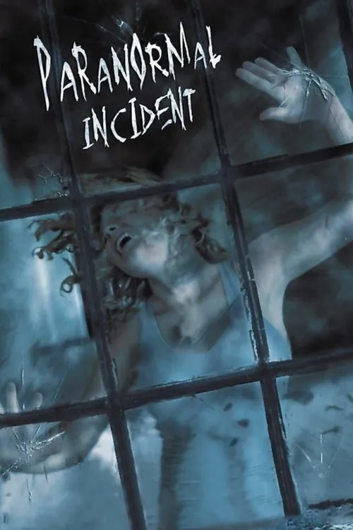 Paranormal Incident (movie)