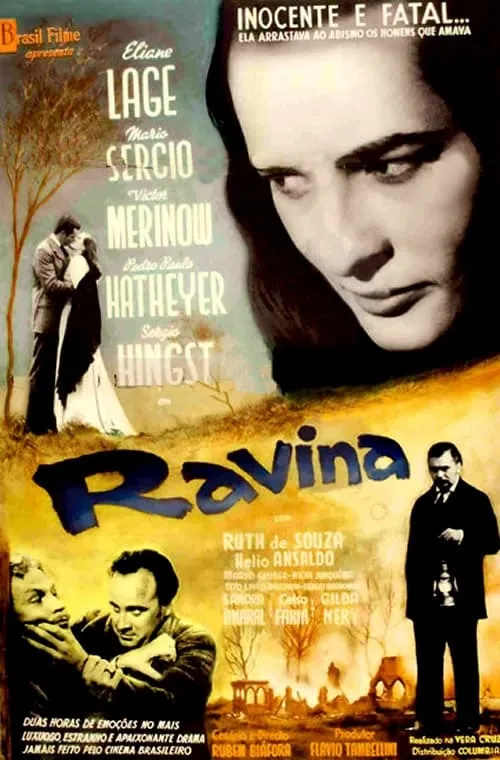 Ravina (movie)