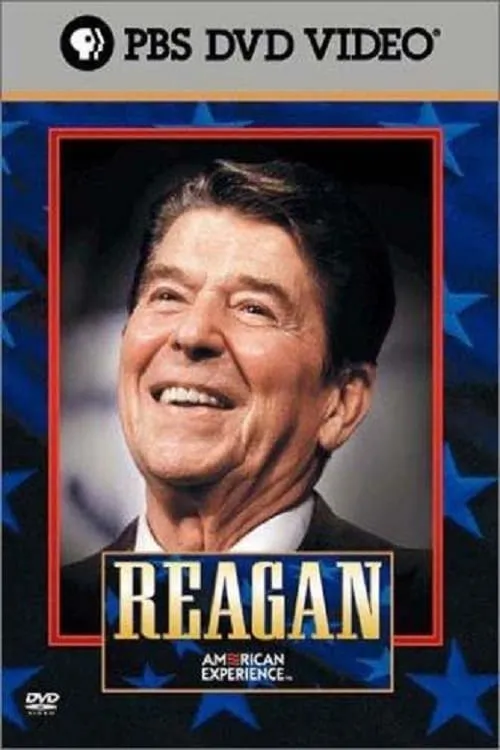 American Experience: Reagan: Part II (movie)