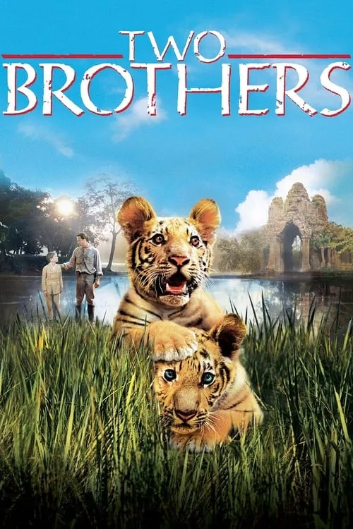 Two Brothers (movie)