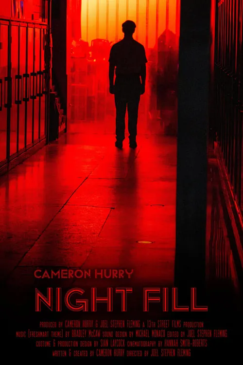 Night Fill (movie)