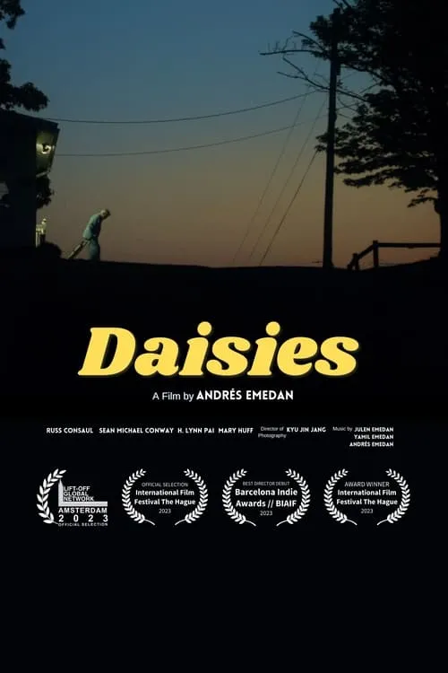 Daisies (movie)