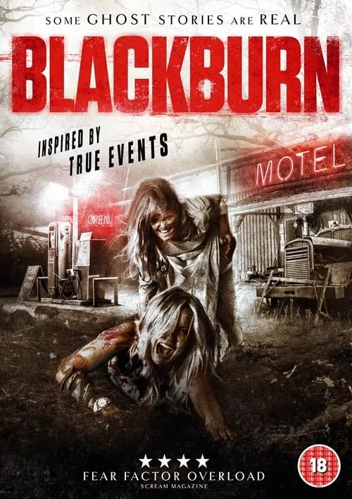 Blackburn (movie)