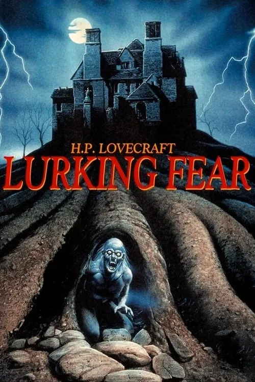 Lurking Fear (movie)