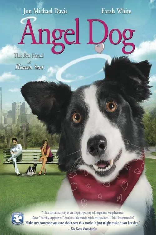 Angel Dog (movie)