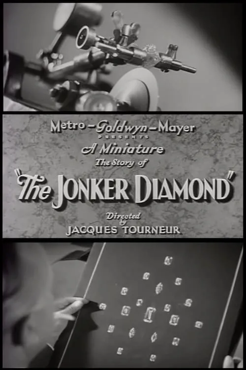 The Jonker Diamond (фильм)