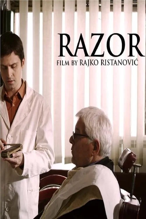 Razor (movie)