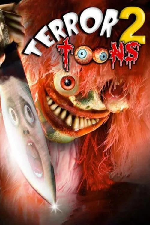 Terror Toons 2 (movie)