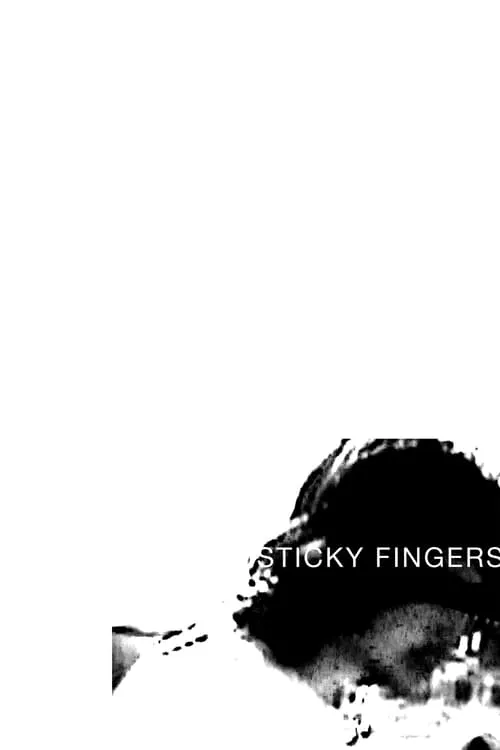 Sticky Fingers (movie)