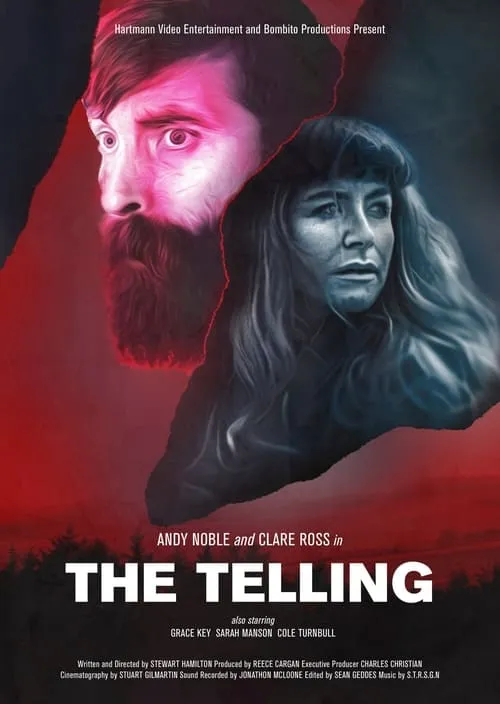 The Telling (movie)