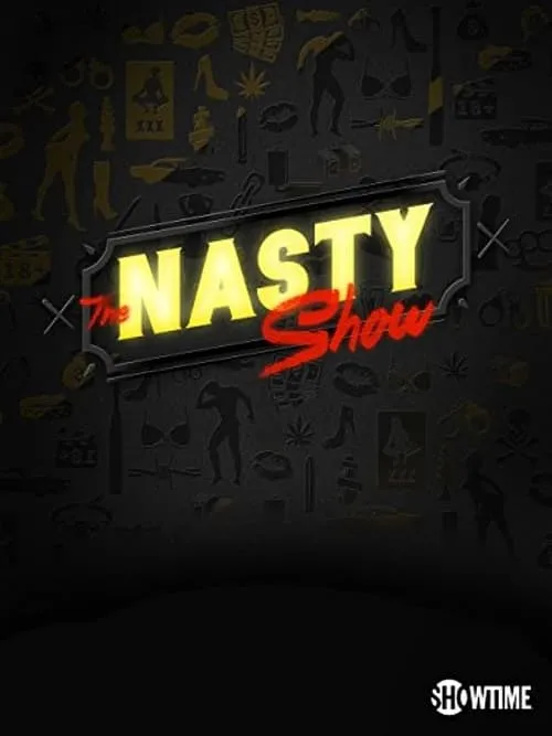 The Nasty Show Volume II Hosted by Brad Williams (movie)