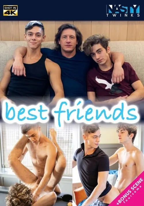 Best Friends (movie)