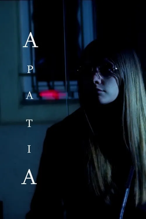 Apatía (movie)